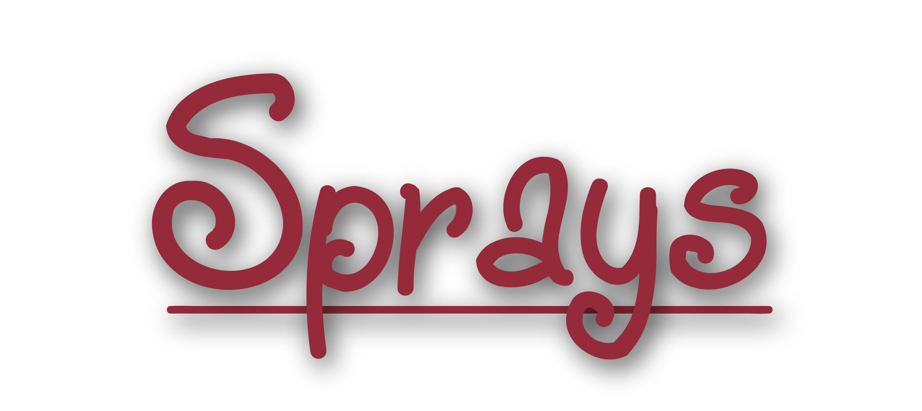 Sprays